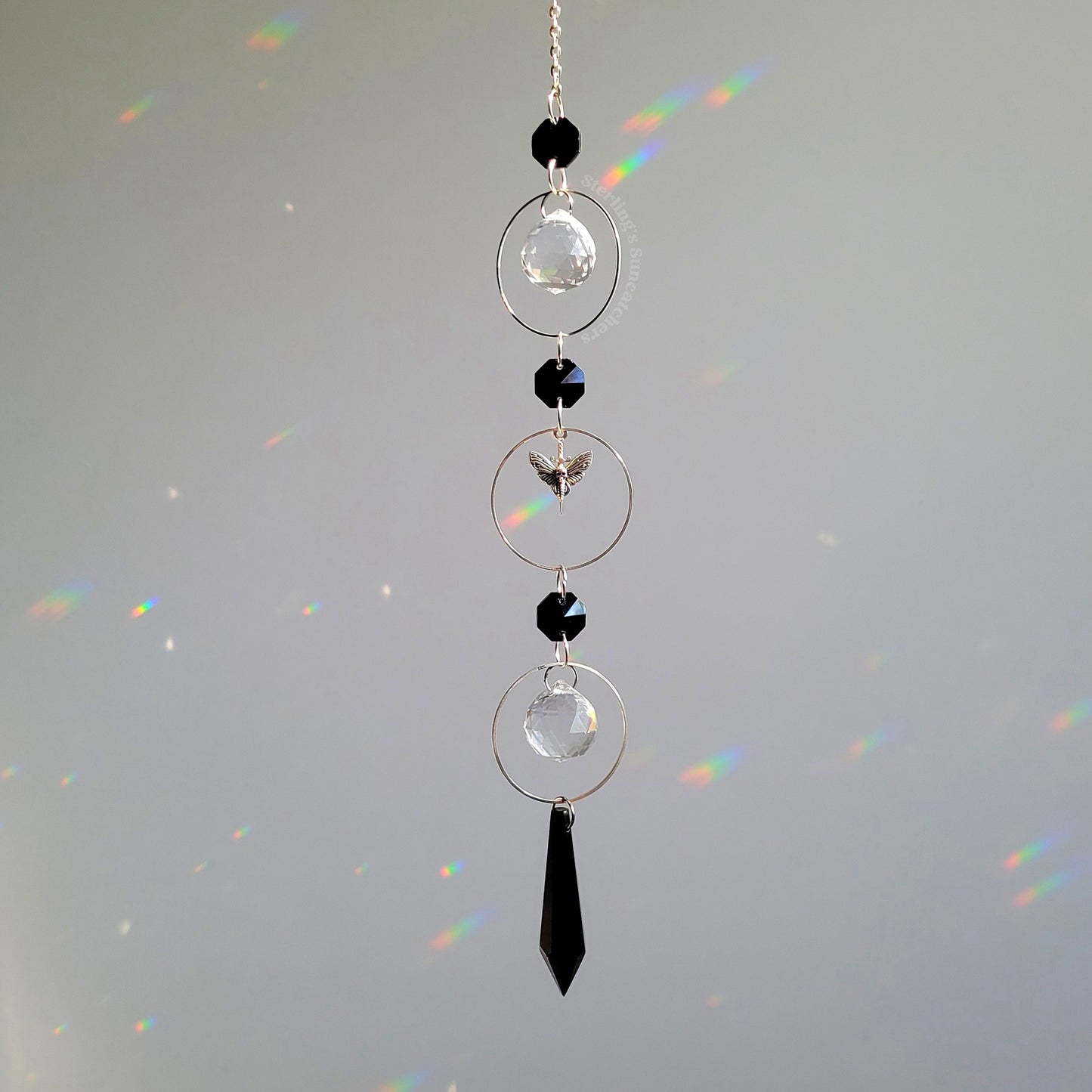 Eternal Long Suncatcher