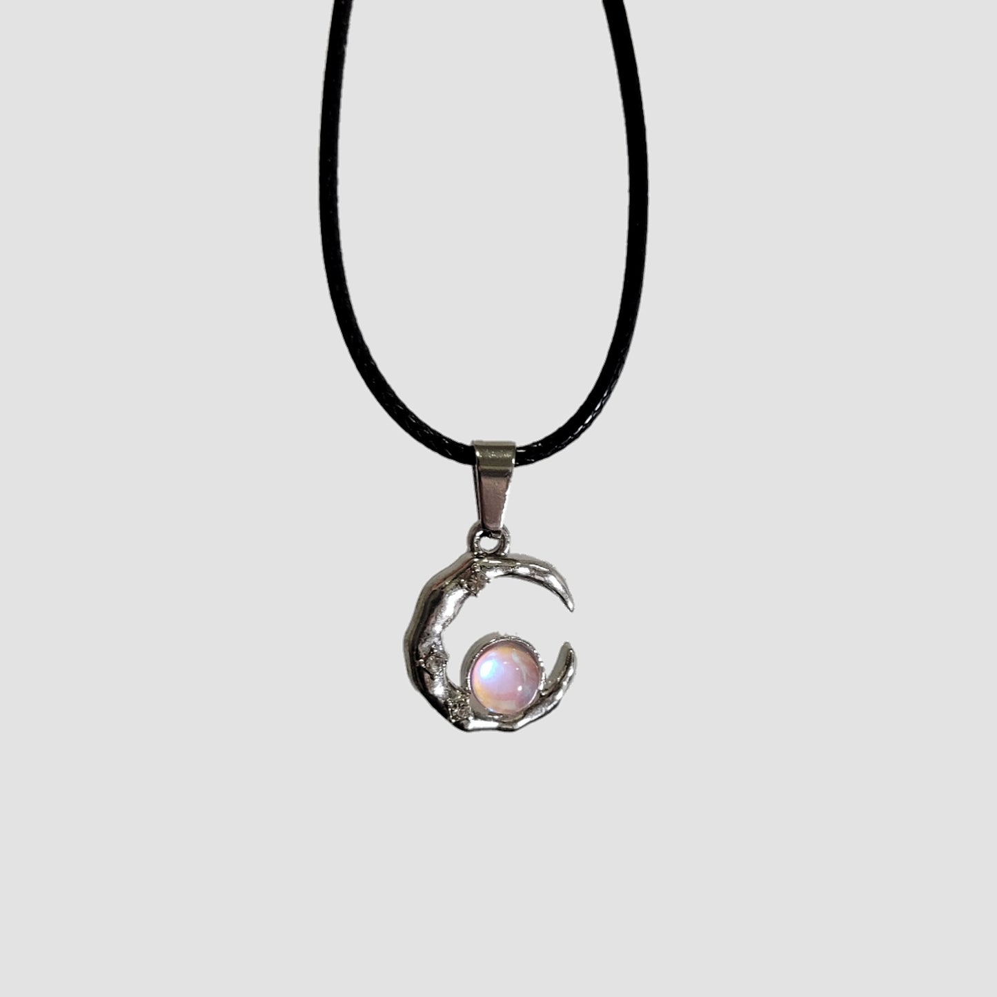 Luna Delicate Y2K Style Necklace