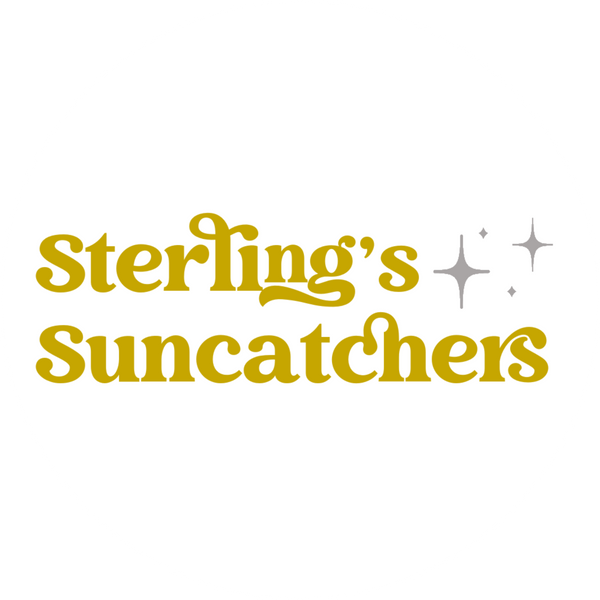 Sterling's Suncatchers