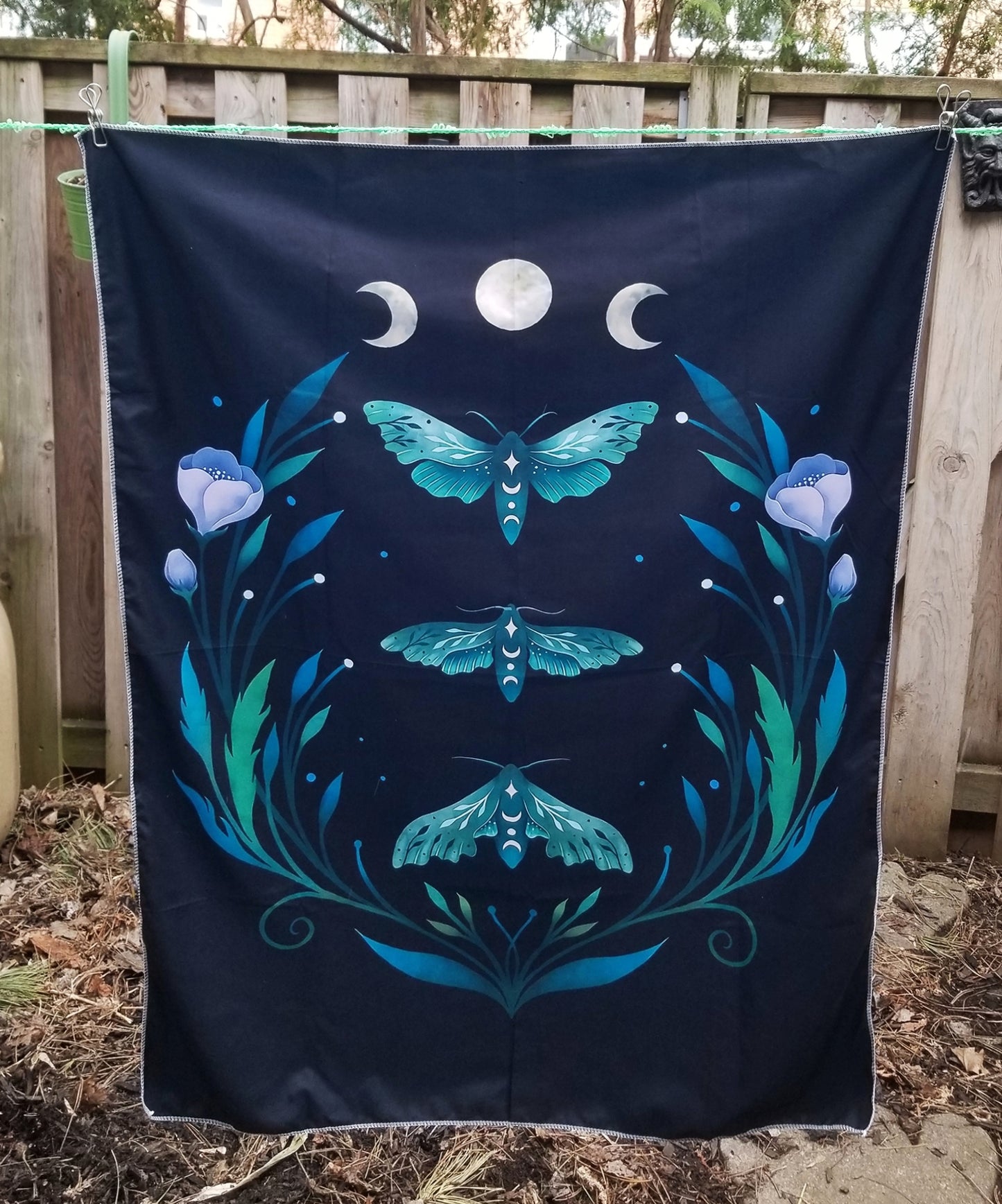 Lore Tapestry