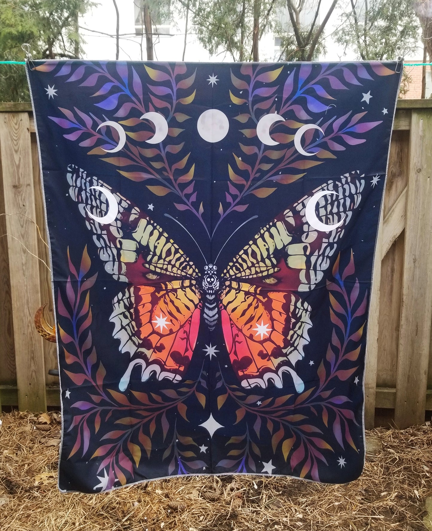 Clarice Tapestry