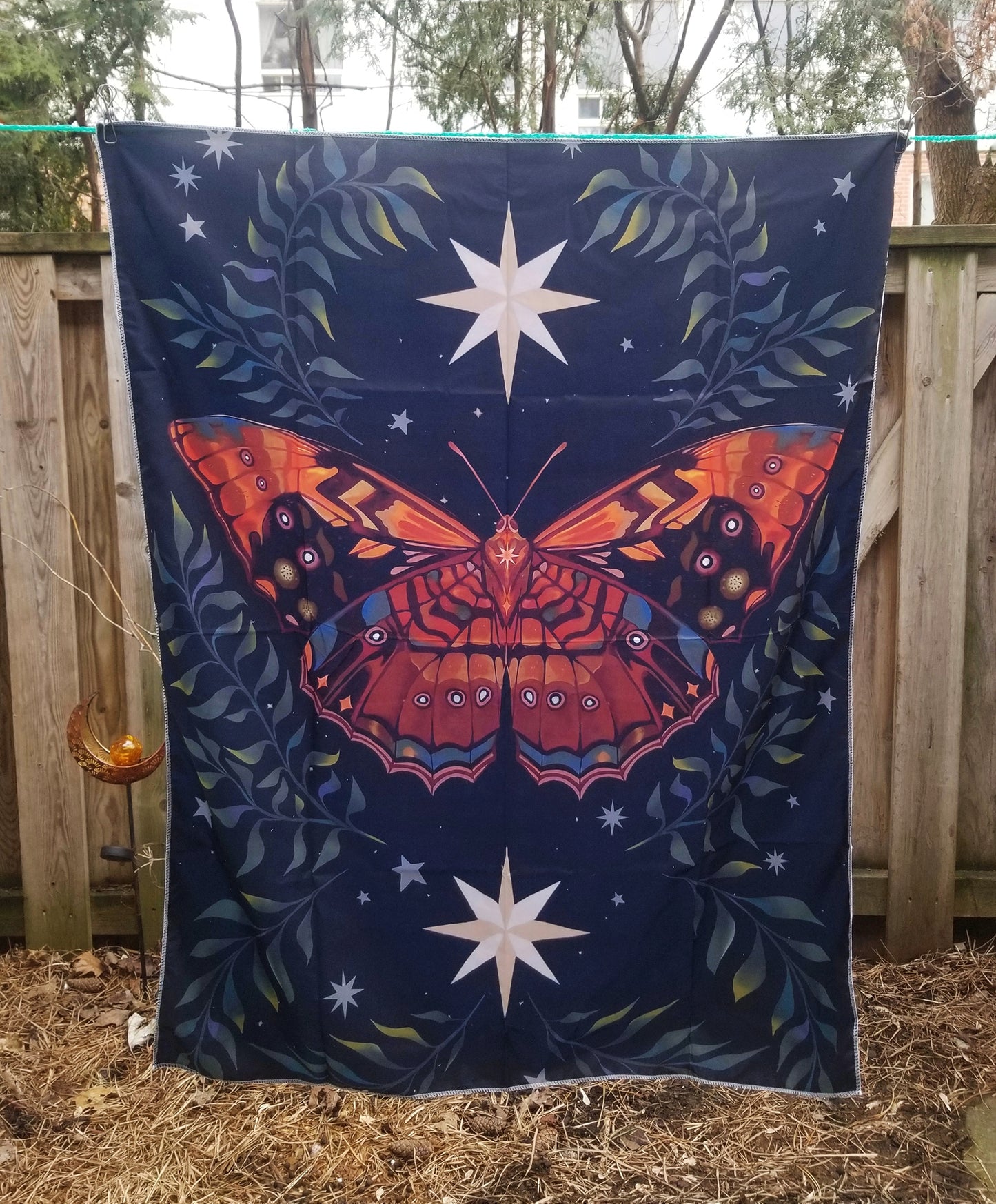 Astrid Tapestry