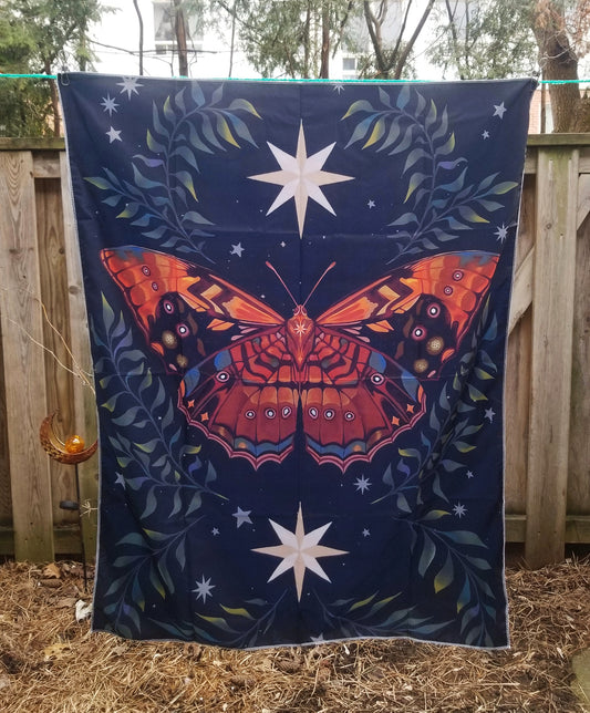 Astrid Tapestry