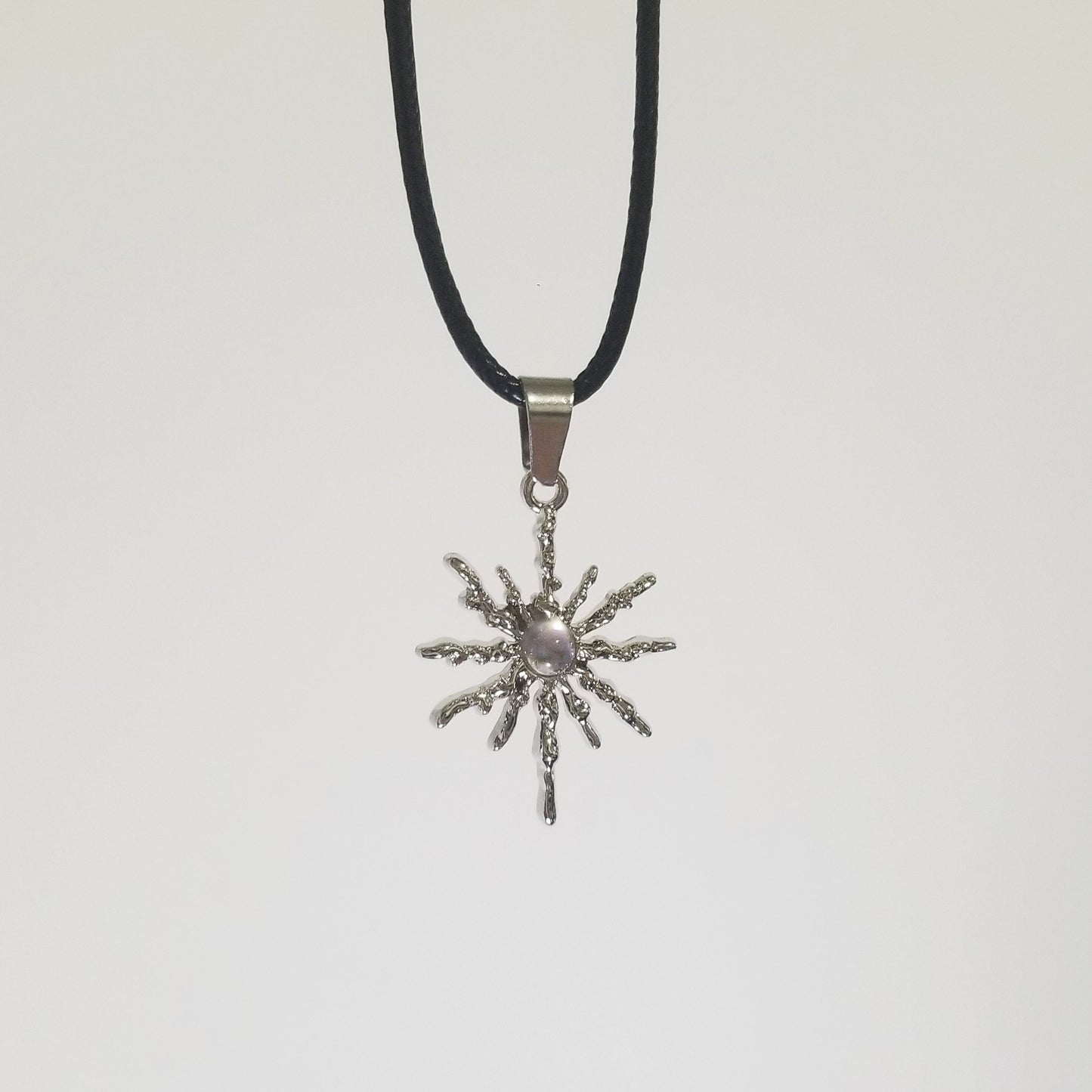 Sol Deliciate Y2K Style Necklace