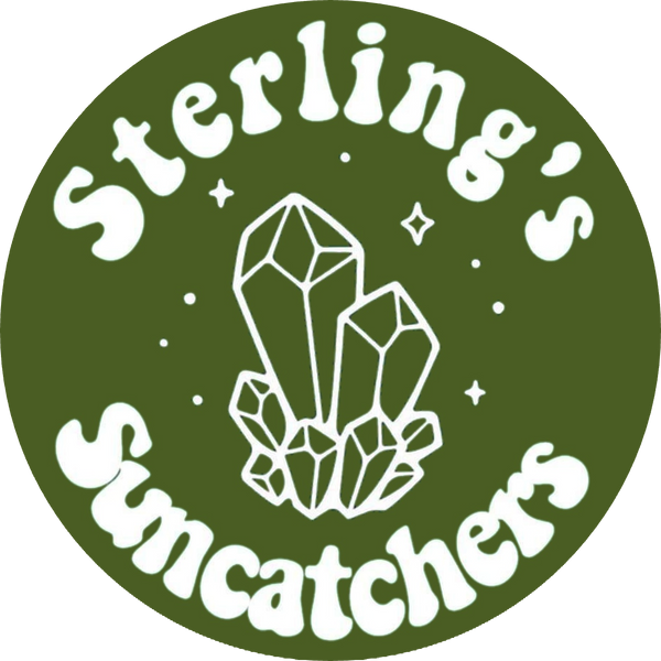 Sterling's Suncatchers