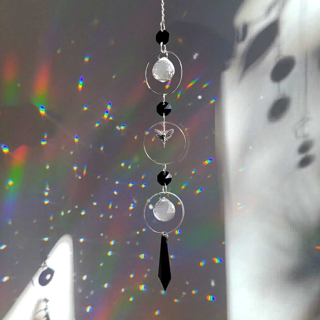 Eternal Long Suncatcher