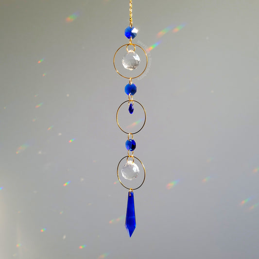 Hypnotize Long Suncatcher
