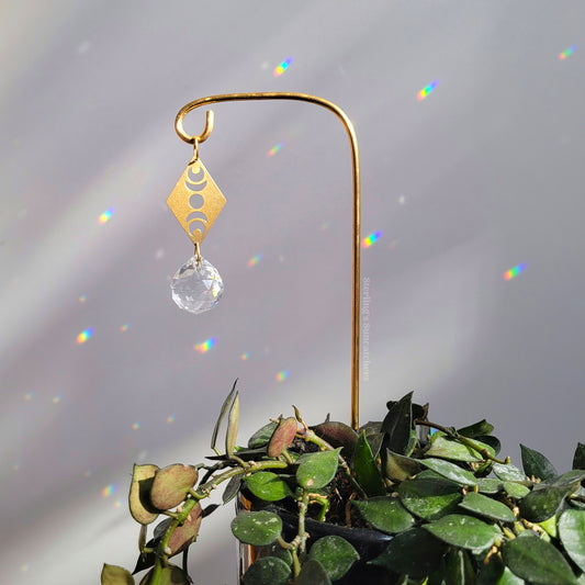 Soleil Plant Stake