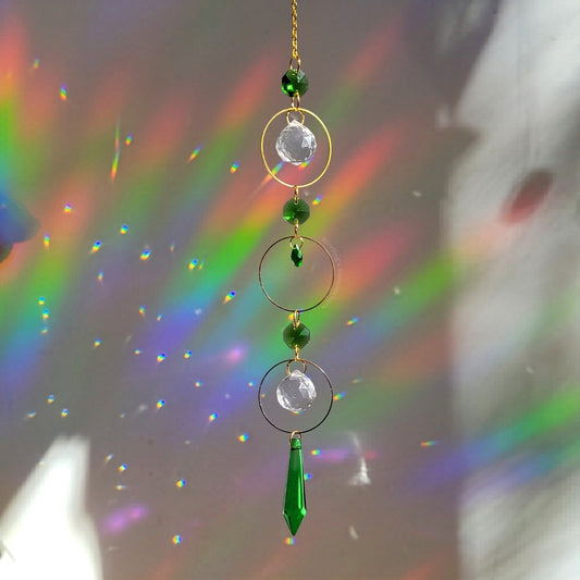 Vera Long Suncatcher